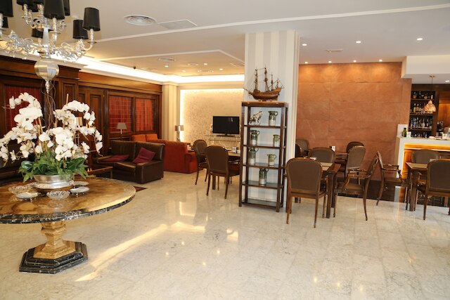 ホテル MA プリンセサ アナ