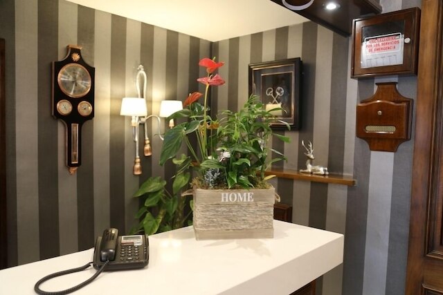 ホテル MA プリンセサ アナ