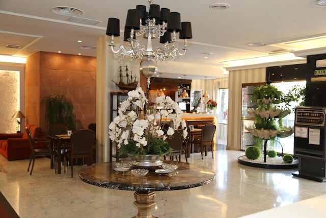 ホテル MA プリンセサ アナ