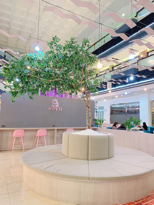 ハワード プラザ ホテル高雄 (高雄福華大飯店)