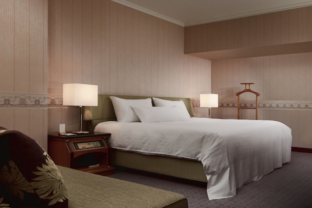 ハワード プラザ ホテル高雄 (高雄福華大飯店)