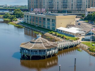 ベストウェスタン アダムズ イン クインシー - ボストン