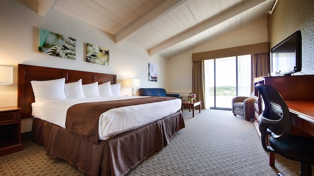 ベストウェスタン アダムズ イン クインシー - ボストン