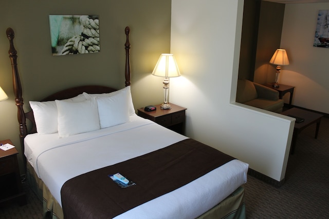 ベストウェスタン アダムズ イン クインシー - ボストン