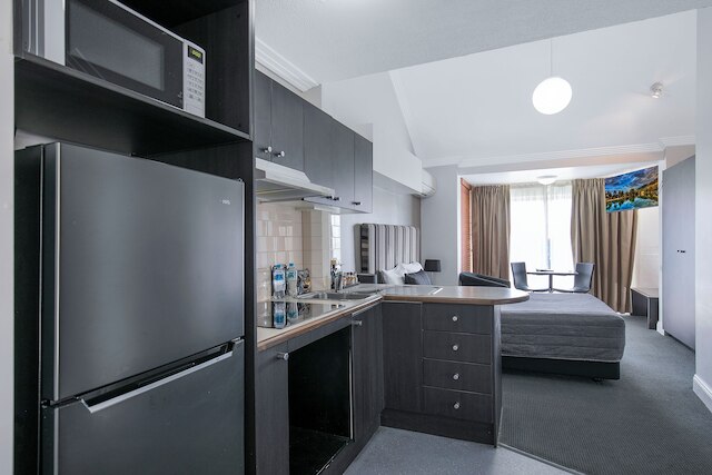 コンフォート イン & スイーツ ノースゲート エアポート