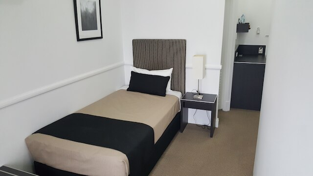 コンフォート イン & スイーツ ノースゲート エアポート