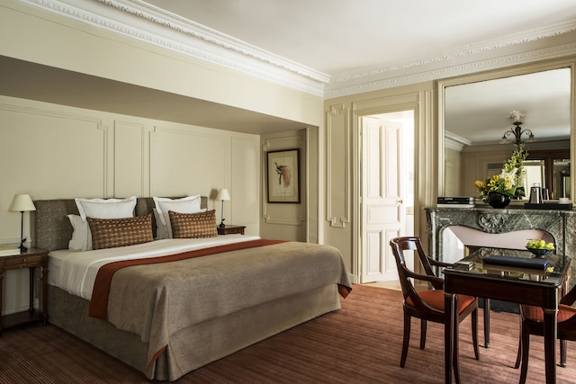 ホテル ブライトン