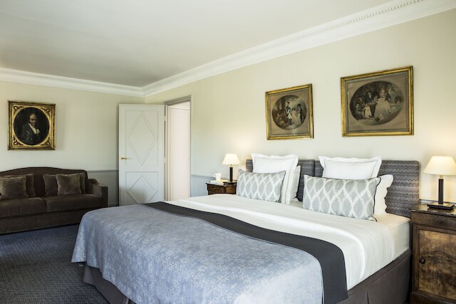 ホテル ブライトン