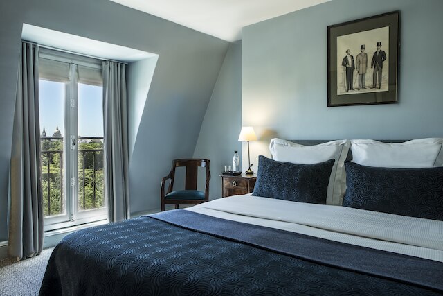 ホテル ブライトン