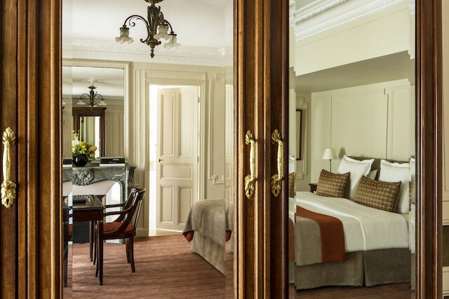 ホテル ブライトン