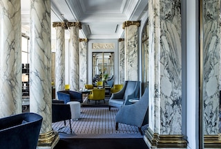 ホテル ブライトン