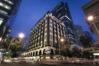 ロイヤル アルバート ホテル