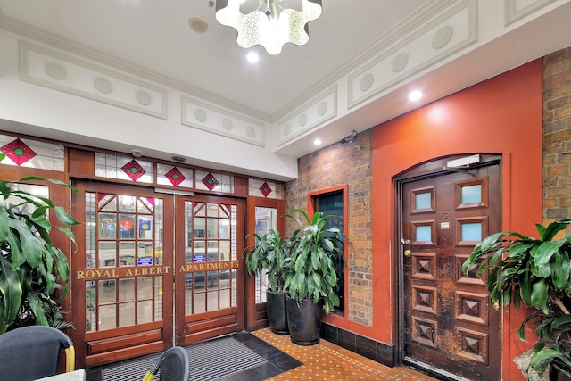 ロイヤル アルバート ホテル