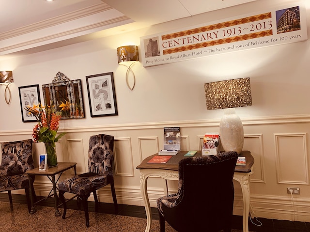 ロイヤル アルバート ホテル