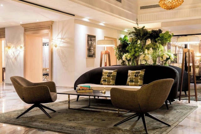 ルネッサンス パリ ヴァンドーム ホテル