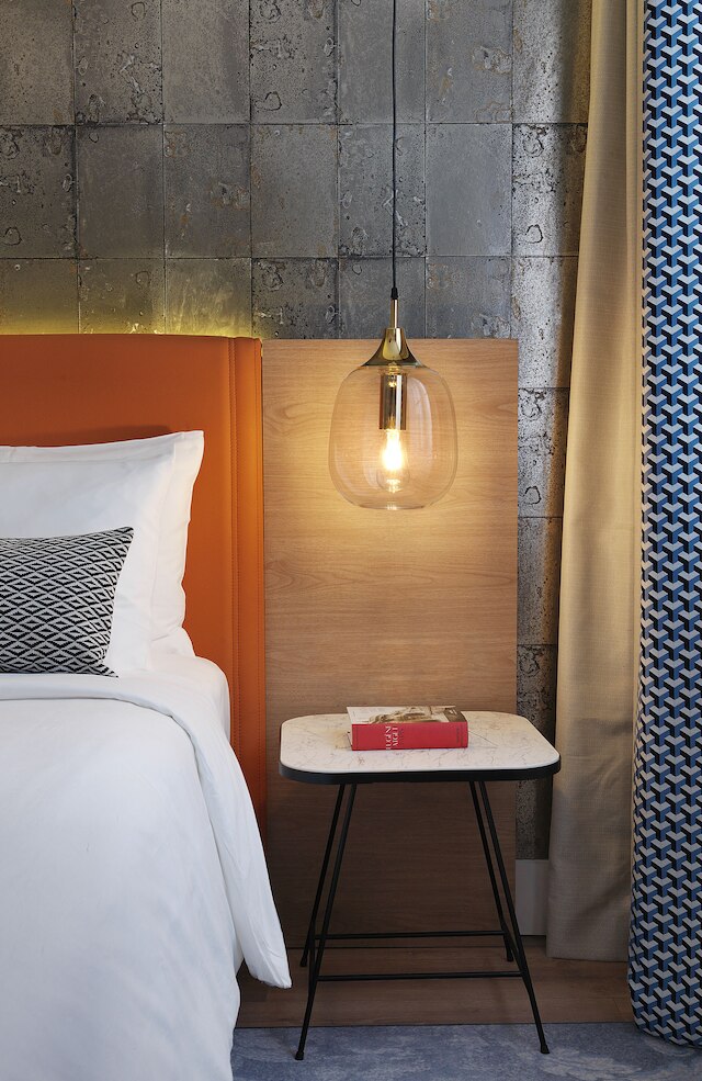 ルネッサンス パリ ヴァンドーム ホテル