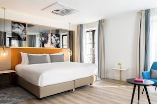 ルネッサンス パリ ヴァンドーム ホテル