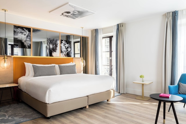 ルネッサンス パリ ヴァンドーム ホテル