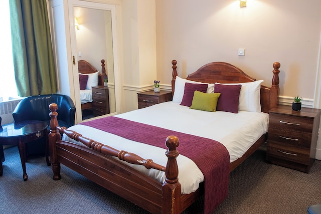 ブリタニア アデルフィ ホテル