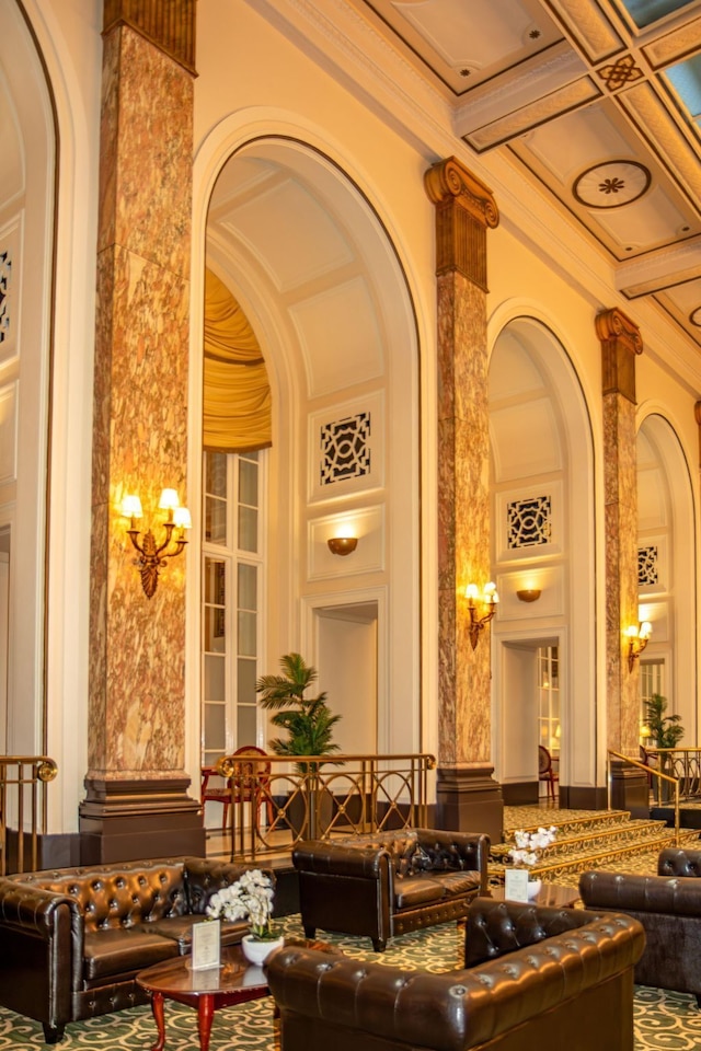 ブリタニア アデルフィ ホテル