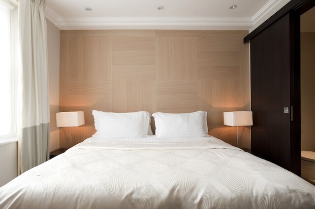 130 クイーンズ ゲート アパートメンツ