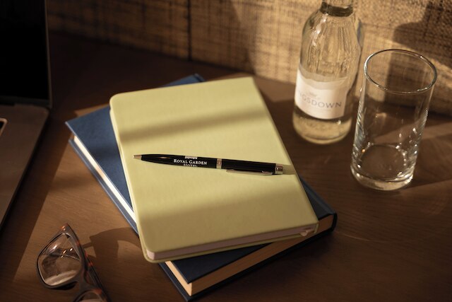 ロイヤル ガーデン ホテル (帝苑時尚旅)