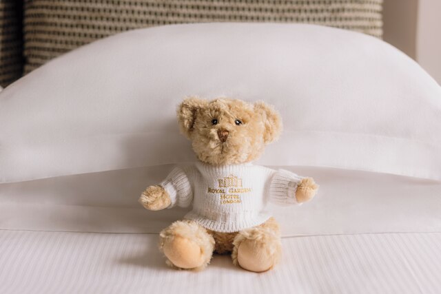 ロイヤル ガーデン ホテル (帝苑時尚旅)