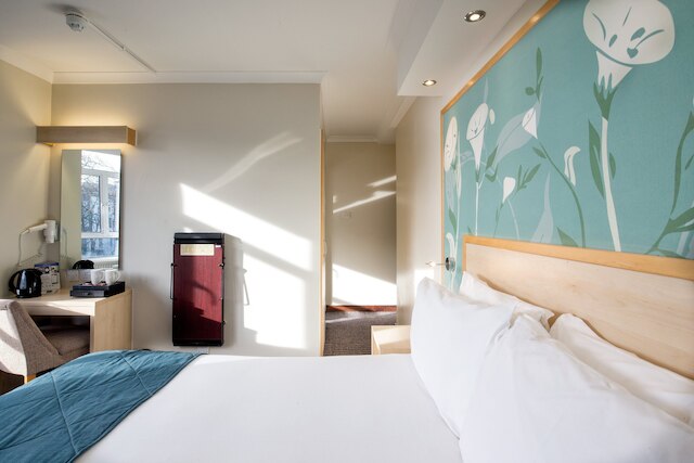 ベッドフォード ホテル