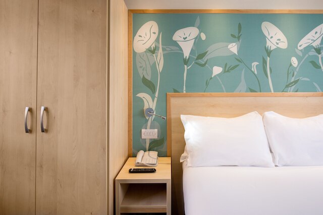 ベッドフォード ホテル