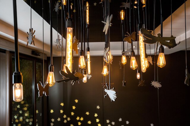 ベッドフォード ホテル