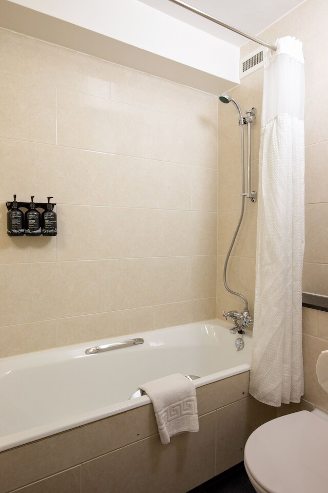 ベッドフォード ホテル