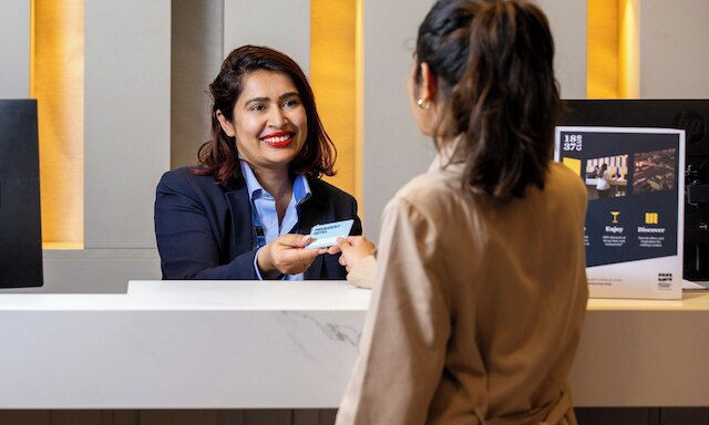 プレジデント  ホテル