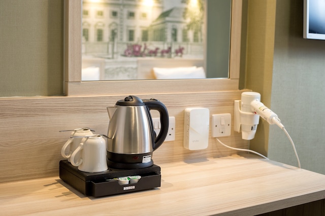 プレジデント  ホテル