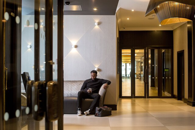 プレジデント  ホテル