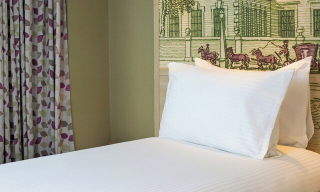 プレジデント  ホテル