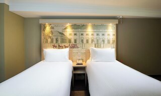 プレジデント  ホテル