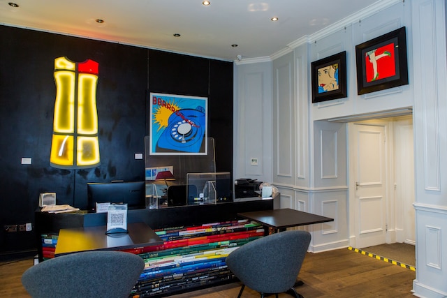 ジ エキシビショニスト ホテル