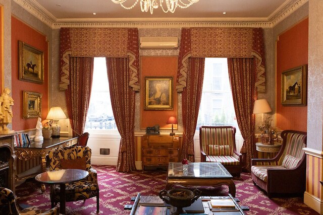 ザ レオナルド ホテル