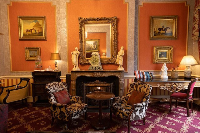 ザ レオナルド ホテル