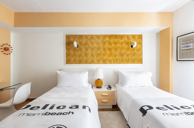 ペリカン ホテル