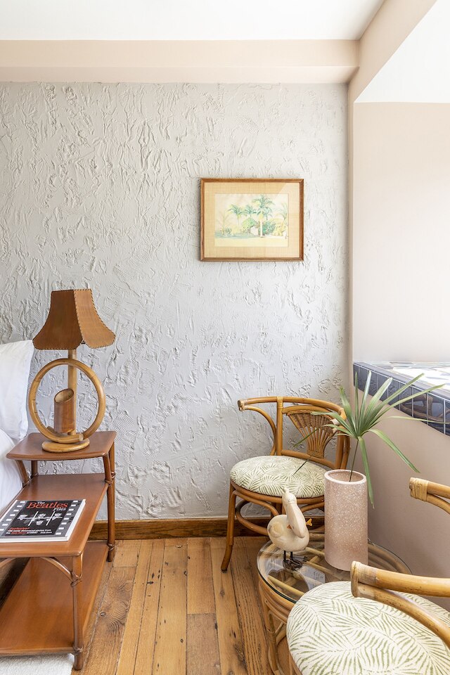 ペリカン ホテル