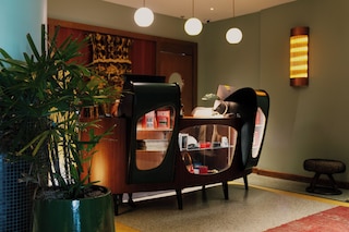 ペリカン ホテル