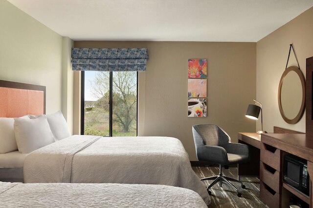 ハンプトン イン セドナ