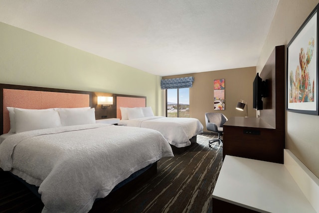 ハンプトン イン セドナ