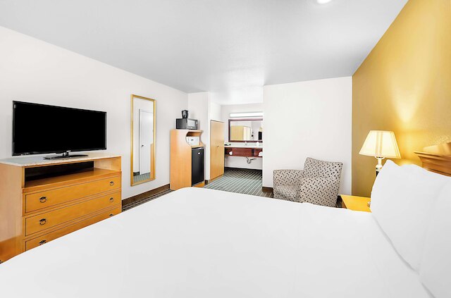 シュアステイ プラス ホテル バイ ベストウェスタン サンホセ セントラル シティ