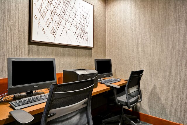 ハイアット プレイス バトン ルージュ / I-10