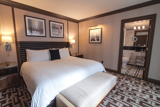 ザ イロコイ ニュー ヨーク