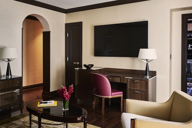 ザ イロコイ ニュー ヨーク