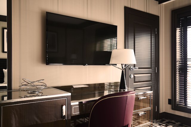 ザ イロコイ ニュー ヨーク