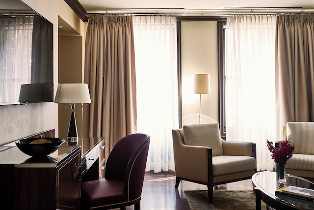 ザ イロコイ ニュー ヨーク